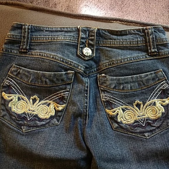 Bootcut Jeans - Picture 3 of 3